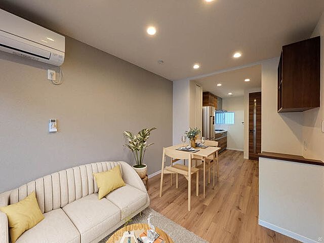 室内