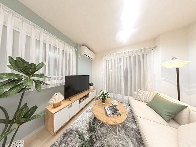 室内