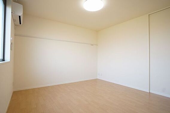 グリーンステージI_内装_4