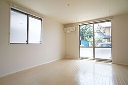 クラヴィエ　Ｆｕｊｉ 00102 1階1LDKの室内