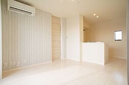 プリーマ・ドエル 00301 3階2LDKの室内