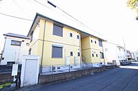 埼玉県東松山市御茶山町17-9：物件画像／シャーメゾンショップ株式会社東上不動産