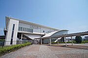 最寄駅は東武東上線「つきのわ駅」です