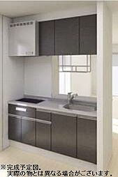 プレシャス 1Kの写真