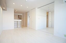 グラン・アネイル 00101 1階2LDKの室内