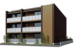 ルミナスタウン