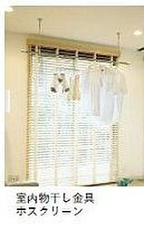 ルミナスタウン 00102 1階2LDKの室内