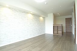 アベニール 00101 1階2LDKの室内