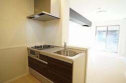 アラモアナ 00101 1階1LDKの室内