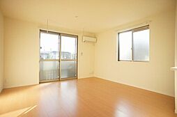 メゾン　ド　ソーレ 00201 2階1LDKの室内