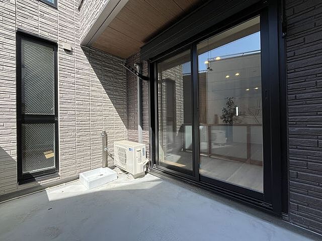 室内