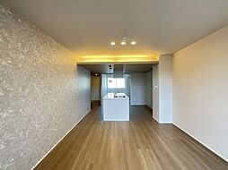 シャン　エトワール 00301 3階1LDKの室内