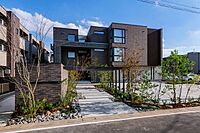 埼玉県さいたま市緑区美園3丁目14-14：物件画像／シャーメゾンショップ　株式会社山修　浦和美園店