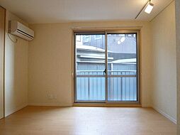 メゾン・リヴィエール 00103 1階1Kの室内