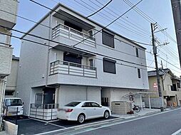 メゾン　ドワール