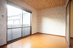 メゾン　ラツール 00202 2階1Kの室内