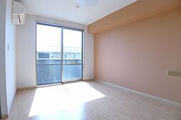 プライムメイトＡ 00201 2階1LDKの室内