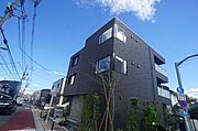 小田急小田原線・京王井の頭線「下北沢駅」から徒歩10分の立地です★