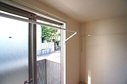 メゾンエスポワール 00102 1階1Kの室内