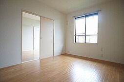 ハウス・ロ−レル 00202 2階2DKの室内