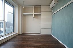 Ｐｒｅｎｄｒｅ下北沢 00302 3階1DKの室内