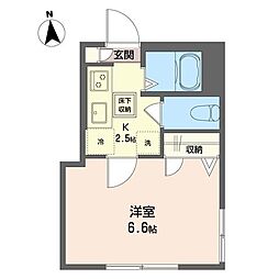 シャーメゾン・エム