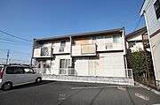 敷地内駐車場あり（別途契約・要空き確認）
