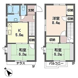 パークカーサ