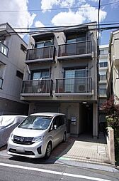 Ｌａ　Ｃｏｓｔａ大森壱番館