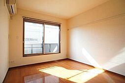 ベルハイツ 00202 2階1Kの室内