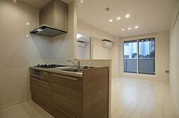 ＣＡＳＡ　ＤＥＬ　ＳＵＲ 00207 2階1LDKの室内