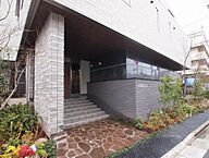 東京都大田区北馬込2丁目10-11：物件画像／シャーメゾンショップ　株式会社シティ・ハウジング　雪が谷店