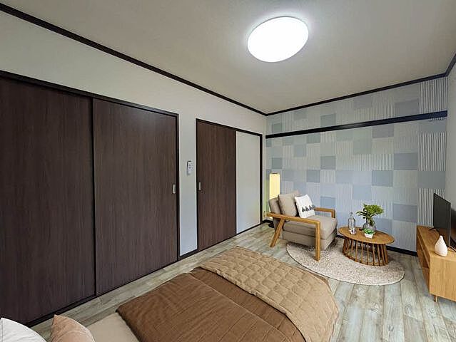 室内