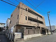 神奈川県平塚市八重咲町8-27：物件画像／シャーメゾンショップ　株式会社タウンハウジング神奈川　平塚店