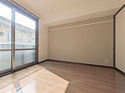 オレンジシャトー　Ａ 00202 2階1Kの室内