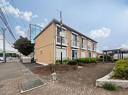 ロイヤルパーク　ハクサン