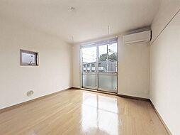 メゾンドール駒場Ｅ 00101 1階ワンルームの室内