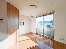 メゾンＫ 00203 2階ワンルームの室内