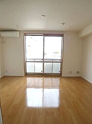 メゾンＫ 00103 1階ワンルームの室内