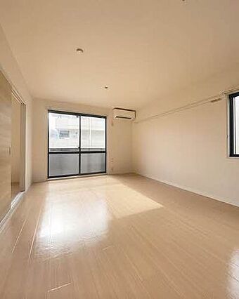 ヒルズシャトー_内装_0