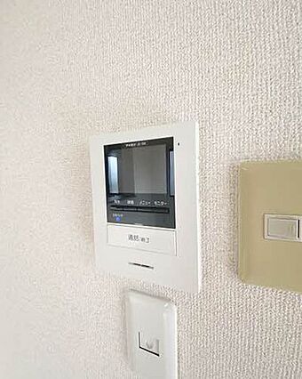 ヒルズシャトー_内装_5