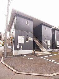 フォレスト・スクエア　Ｂ 00201