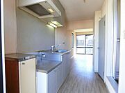 【洋室】南向きのお部屋です♪