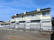 【☆積水ハウスの賃貸住宅☆】軽量鉄骨造で耐震性の高い積水ハウス施工！1階のお部屋にもうれしいバルコニー付☆南向きです☆