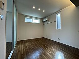 ミリアパレスII 00102 1階1LDKの室内
