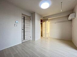 Ｔ’ｓガーデン 00303 3階1Kの室内