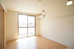 グラヴェール　Ｂ 00102 1階2LDKの室内