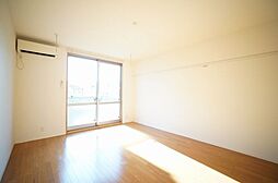 レジェンド・ヤマト大泉 00102 1階1Kの室内