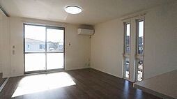 グラード 00202 2階2LDKの室内
