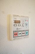 退去予定のお部屋のため201号室の写真となります。